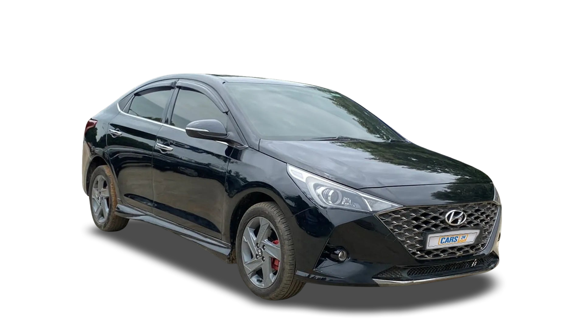 Hyundai Verna-img
