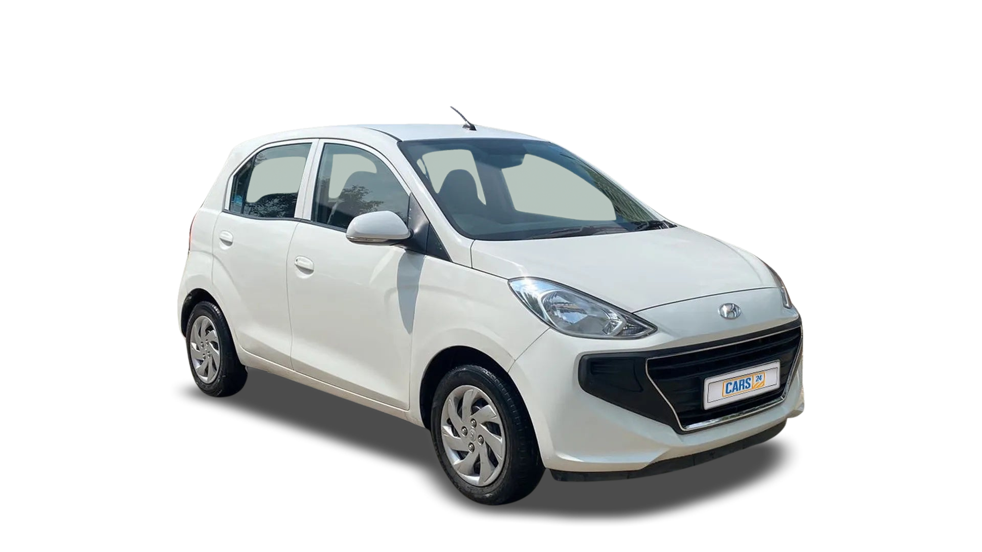 Hyundai NEW SANTRO-img