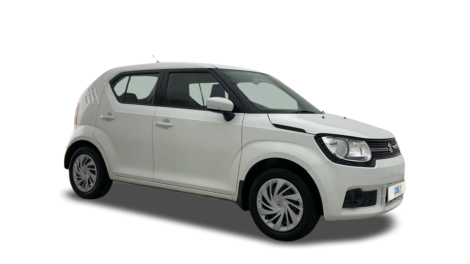 Maruti IGNIS-img