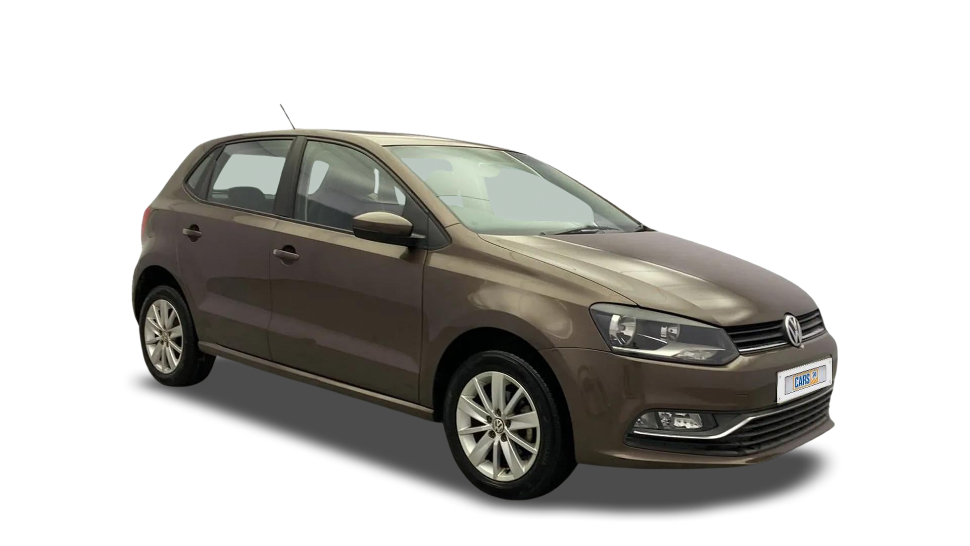 Volkswagen Polo-img
