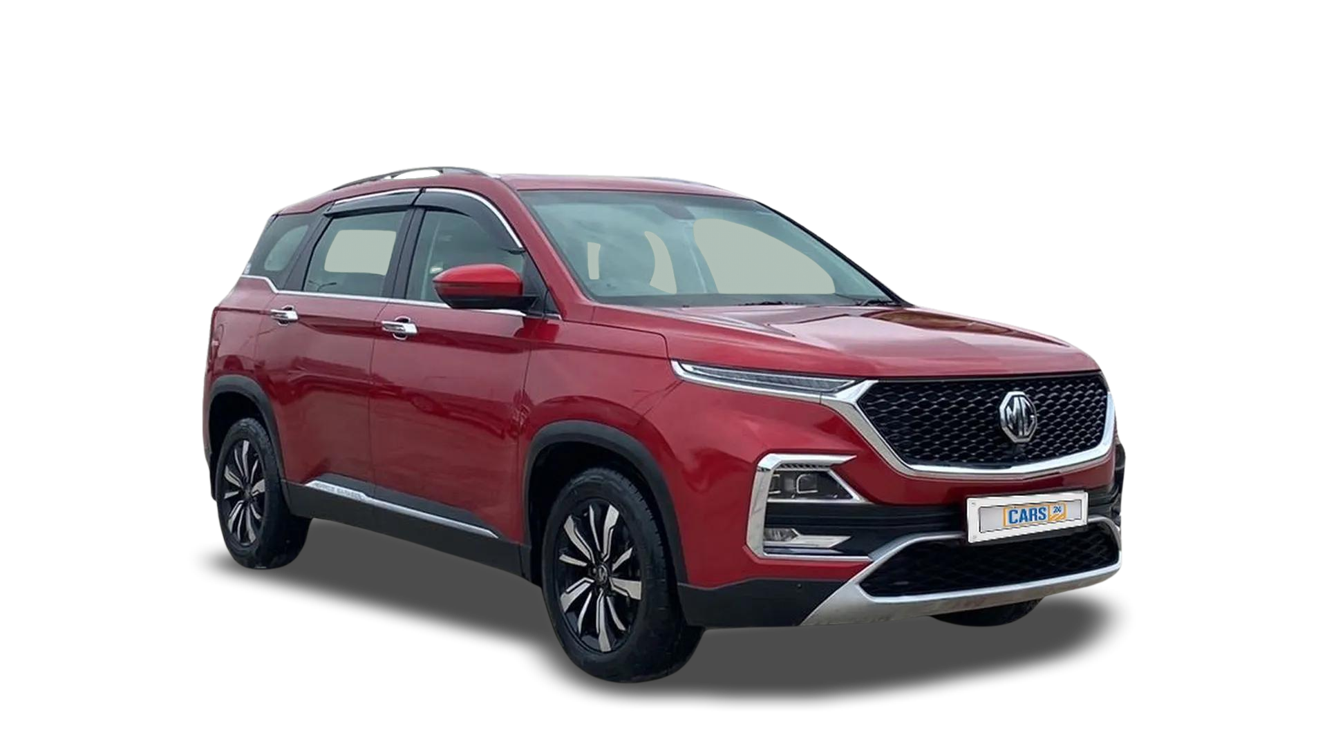 MG HECTOR-img
