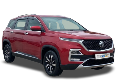 MG HECTOR-img