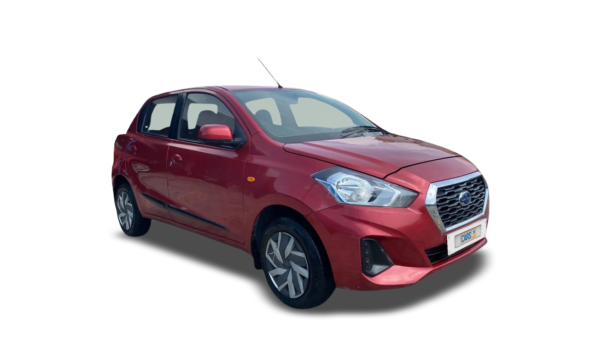 Datsun Go-img