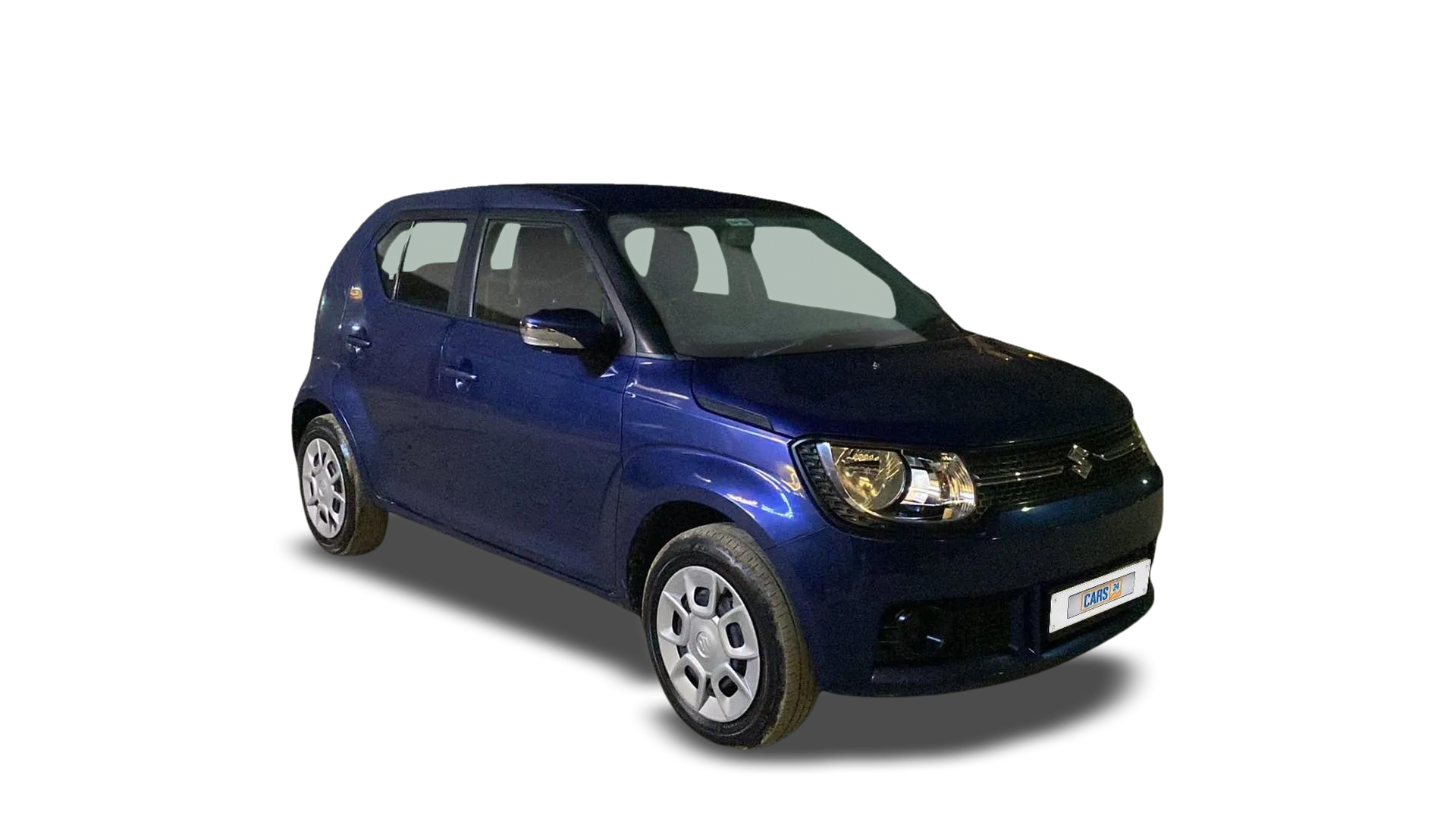 Maruti IGNIS-img