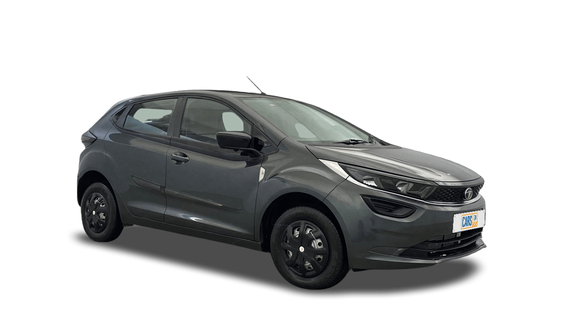 2021 Tata ALTROZ - Hatchback - Petrol - Manual - ₹4.45 lakh