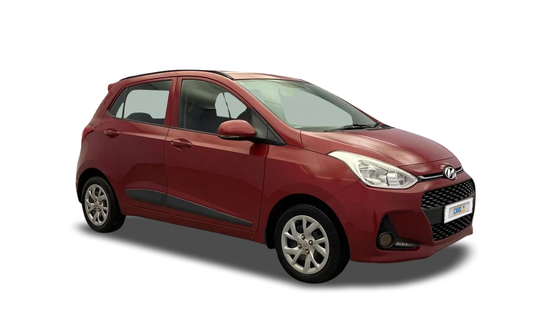Hyundai Grand i10-img