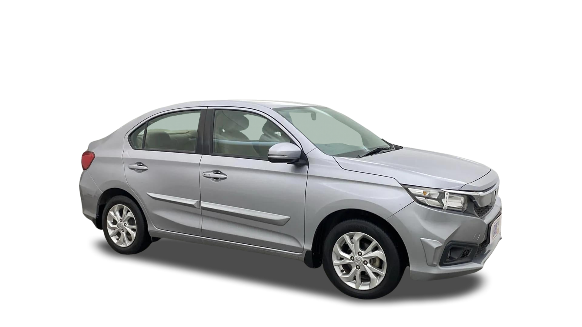 2020 Honda Amaze - Sedan - Diesel - Manual - ₹6.92 lakh
