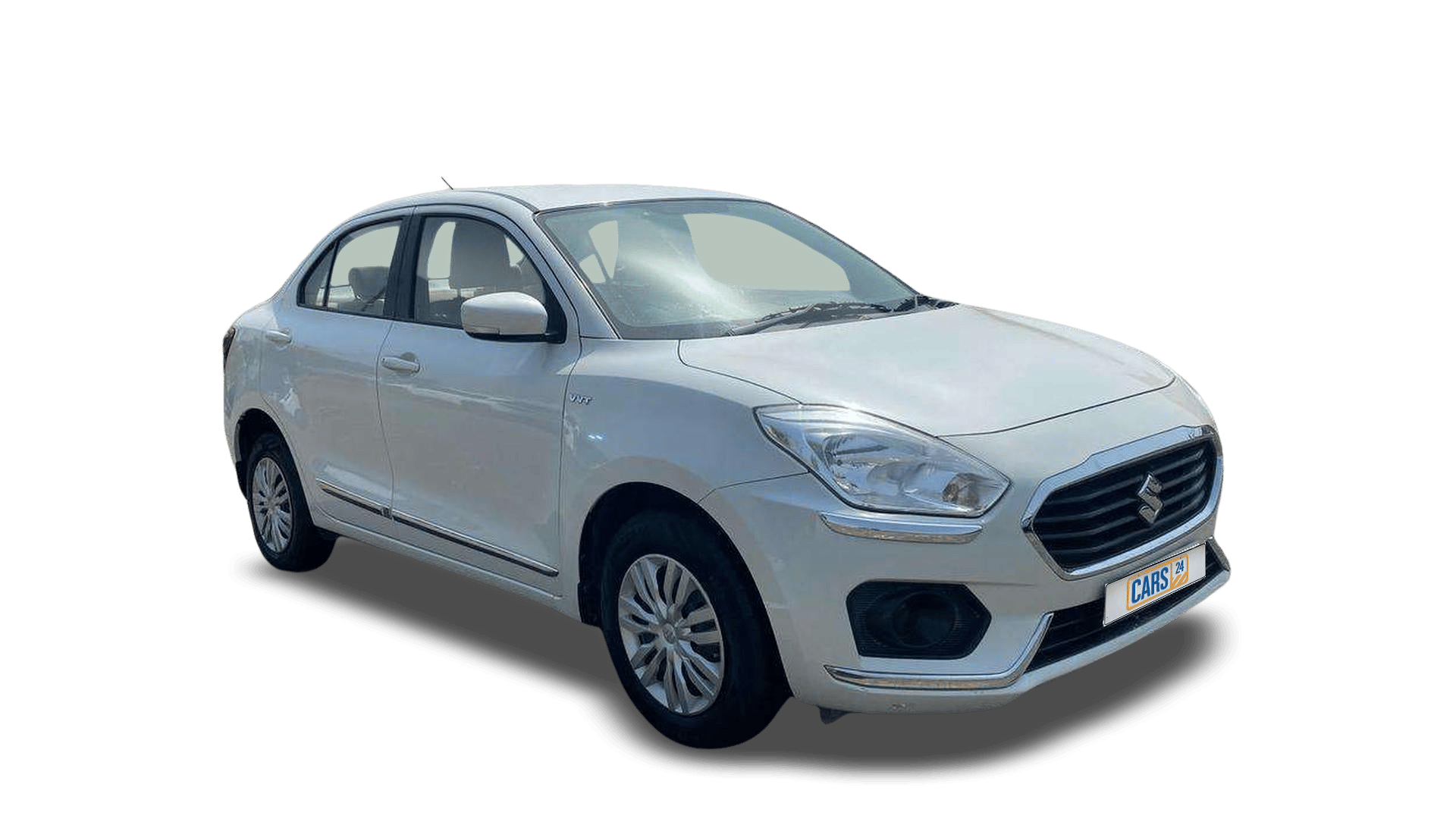 2018 Maruti Dzire - Sedan - Petrol - Manual - ₹5.65 lakh