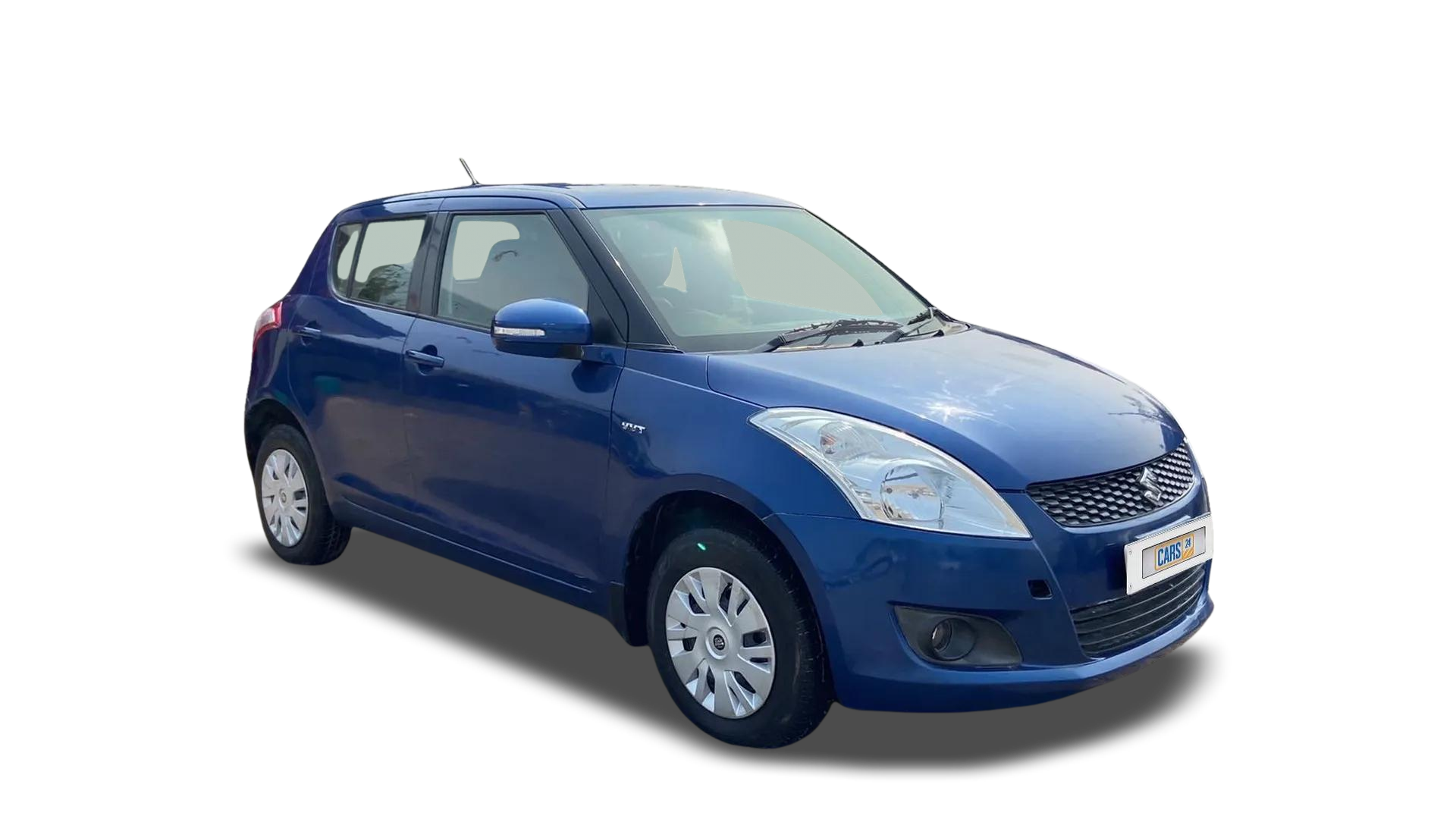 2013 Maruti Swift - Hatchback - Petrol - Manual - ₹3.41 lakh