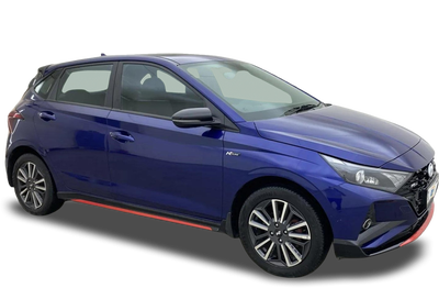Hyundai NEW I20 N LINE-img