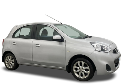 Nissan Micra-img