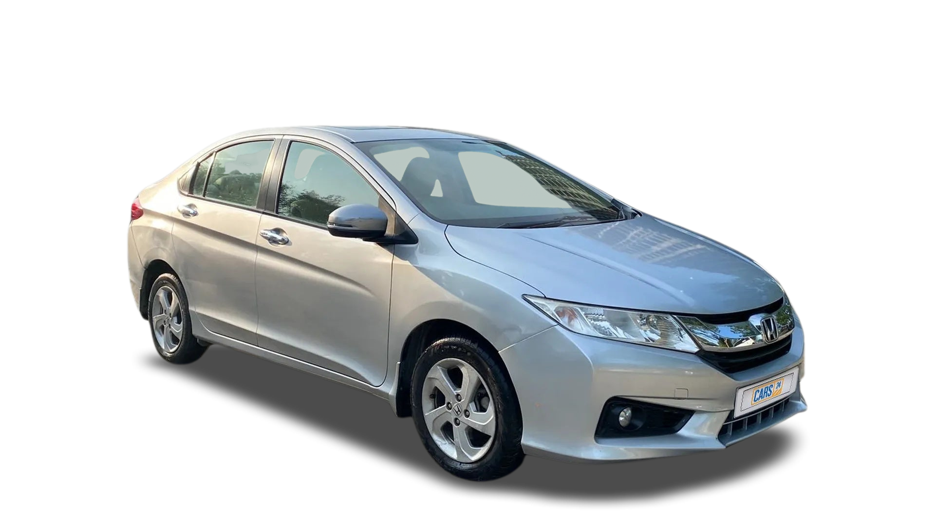 Honda City-img