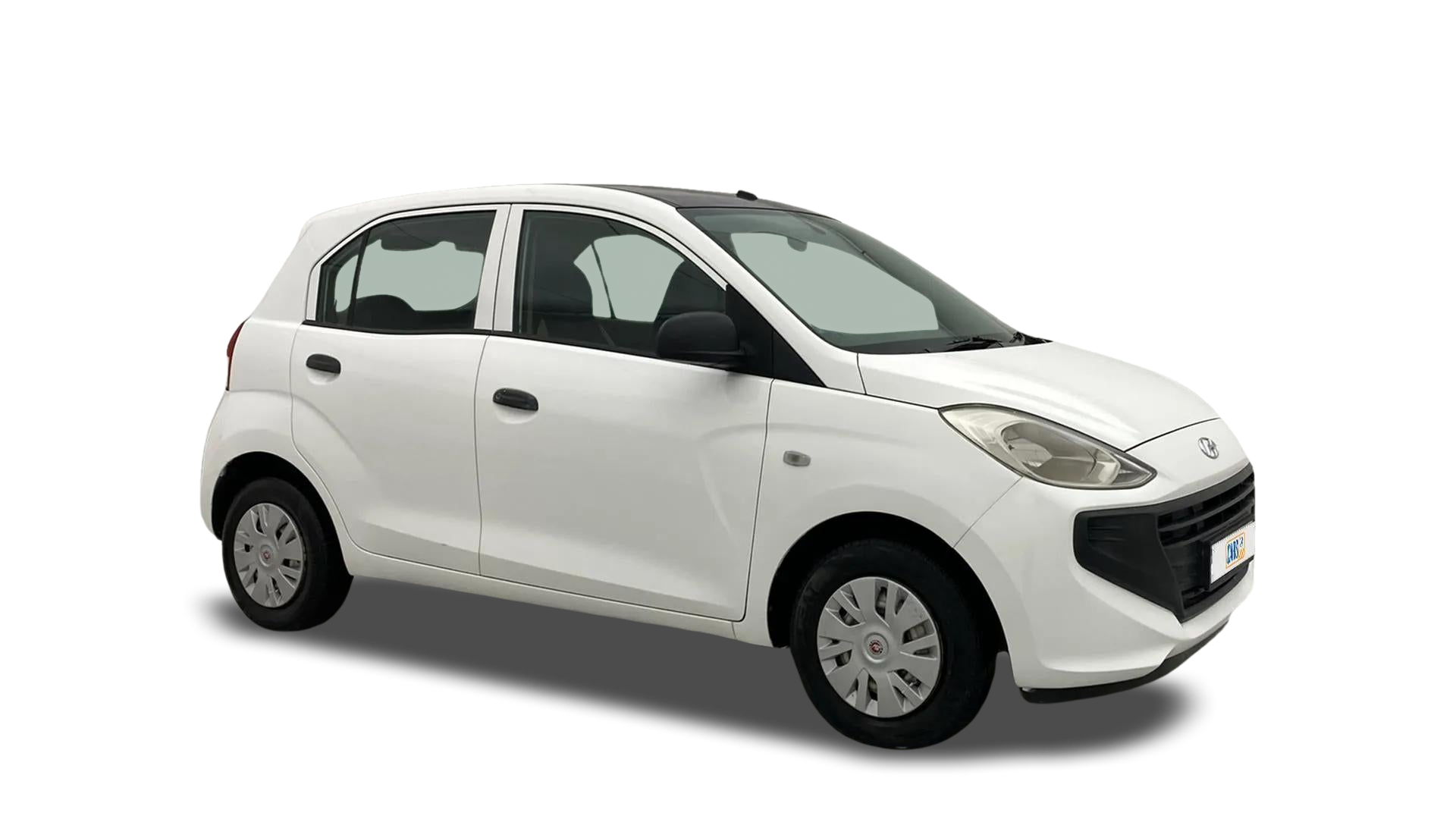 2020 Hyundai NEW SANTRO - Hatchback - Petrol - Manual - ₹3.23 lakh