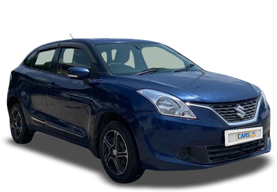 Maruti Baleno-img