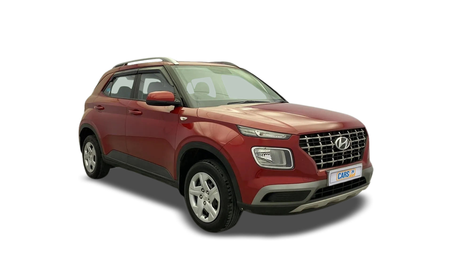 2022 Hyundai VENUE - SUV - Petrol - Manual - ₹7.92 lakh