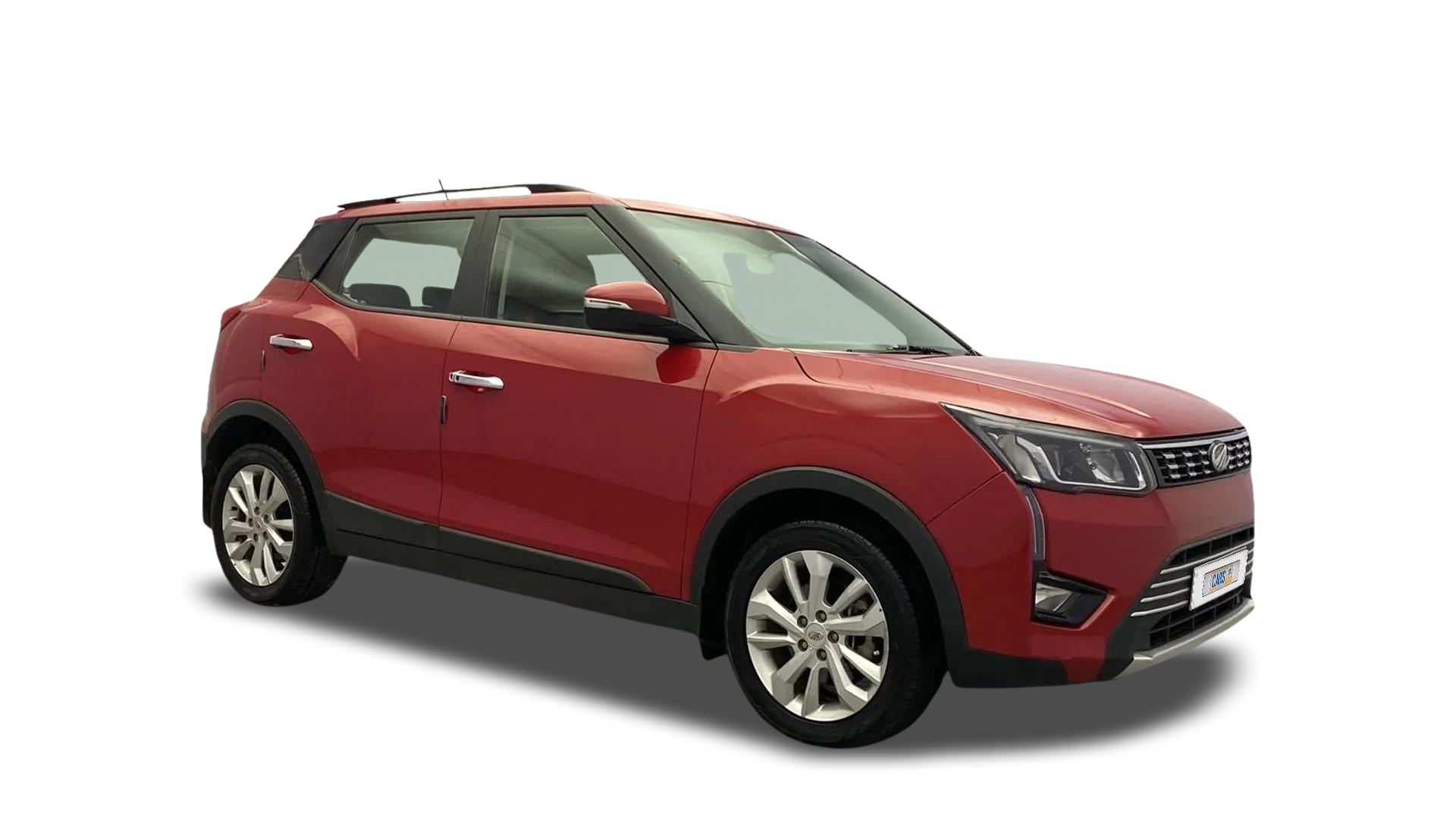 Mahindra XUV300-img
