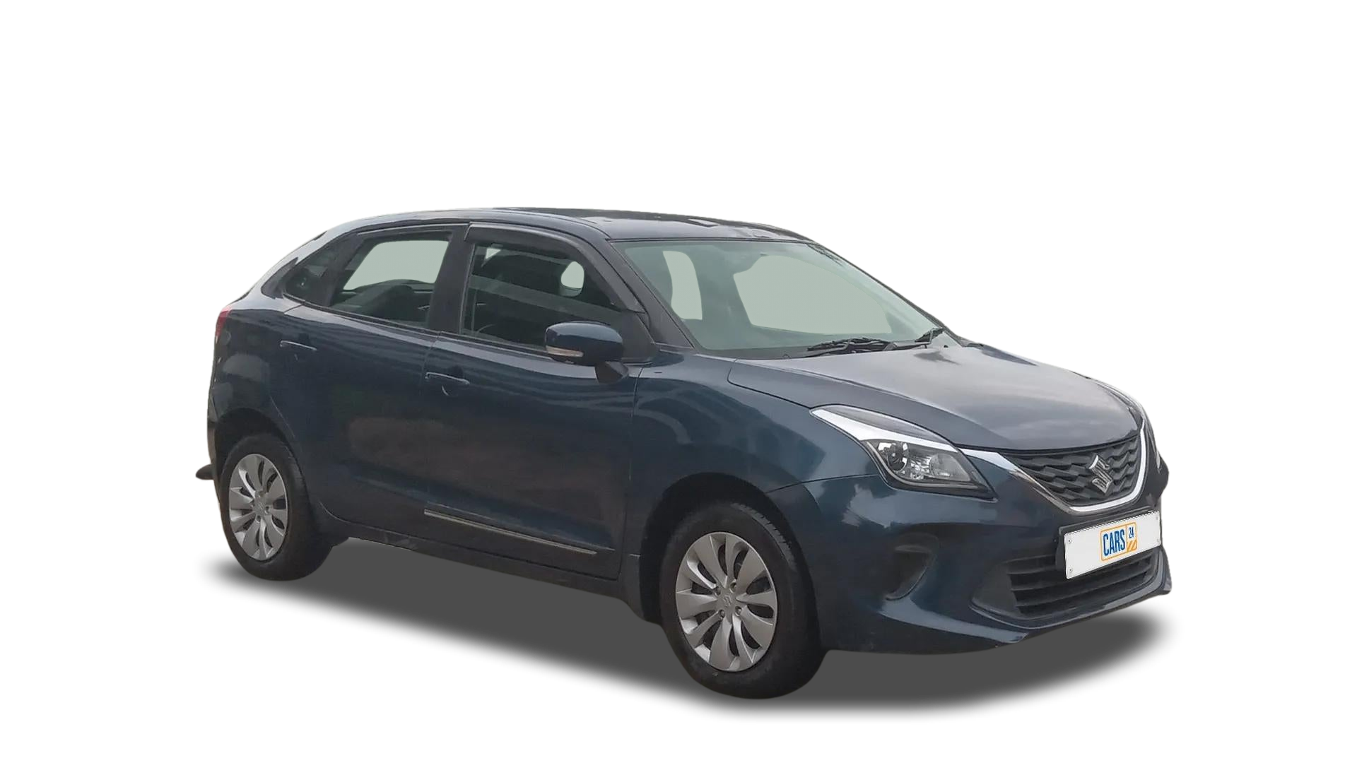 Maruti Baleno-img
