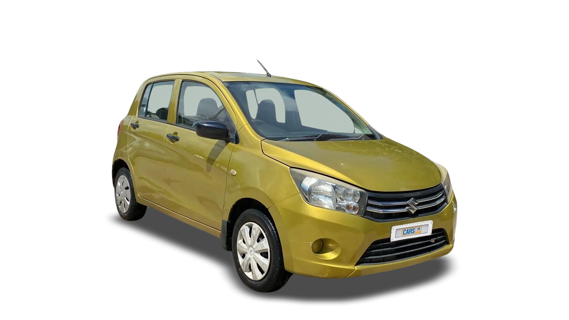 Maruti Celerio-img