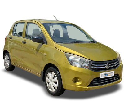 Maruti Celerio-img