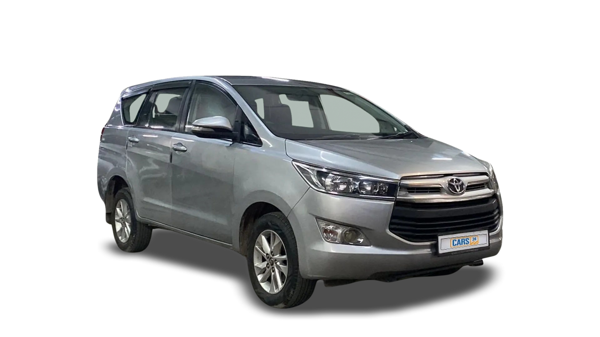 Toyota Innova Crysta-img