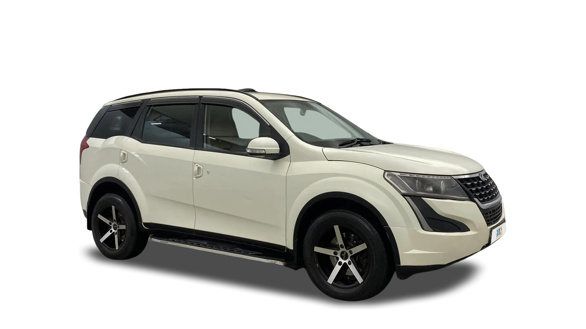 2021 Mahindra XUV500 - SUV - Diesel - Automatic - ₹10.09 lakh