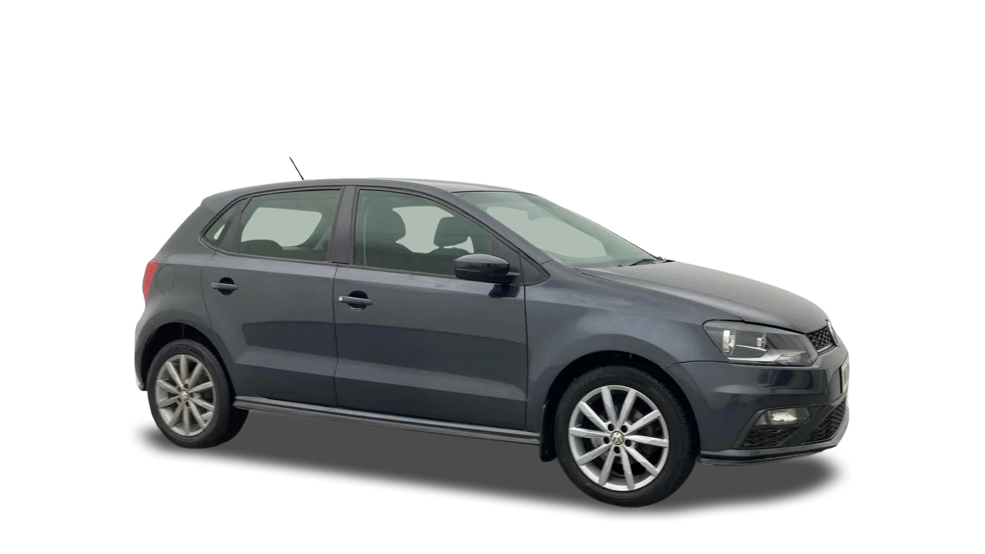 Volkswagen Polo-img