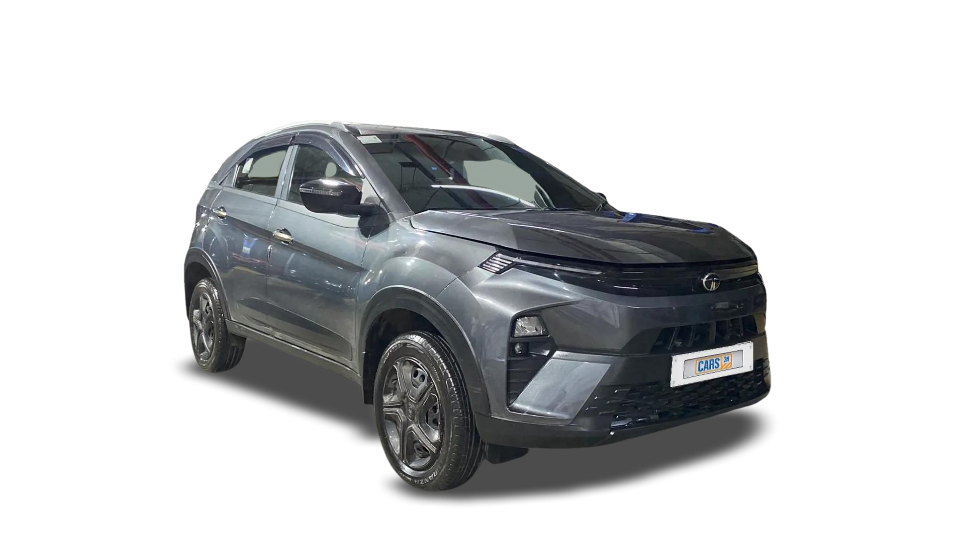 Tata NEXON-img