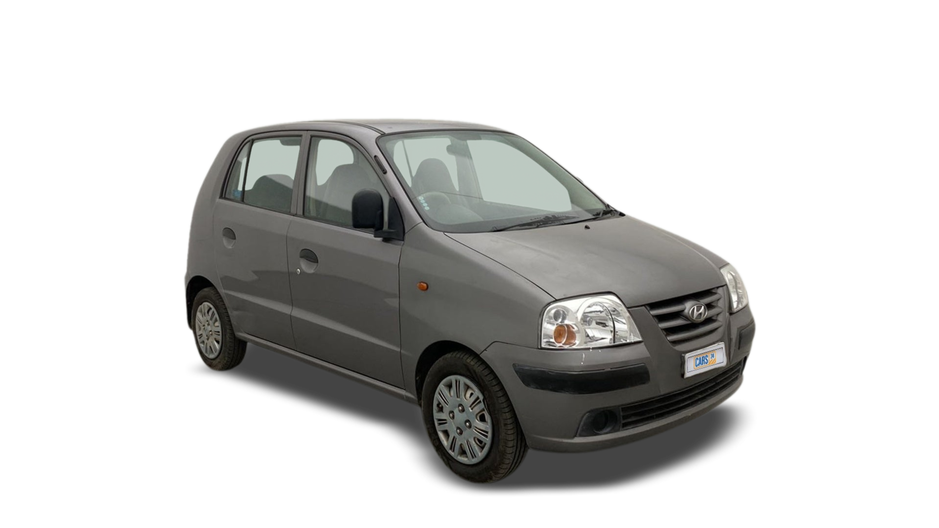 Hyundai Santro Xing-img