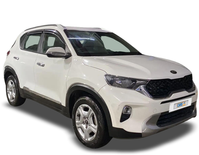 KIA SONET-img