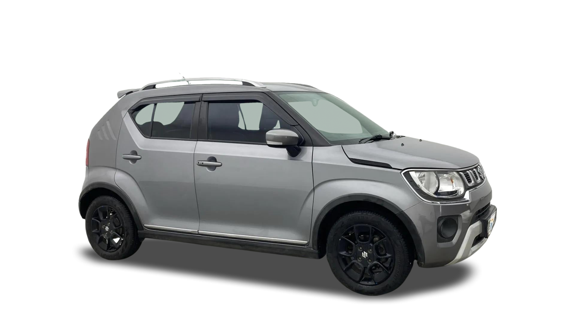 Maruti IGNIS-img