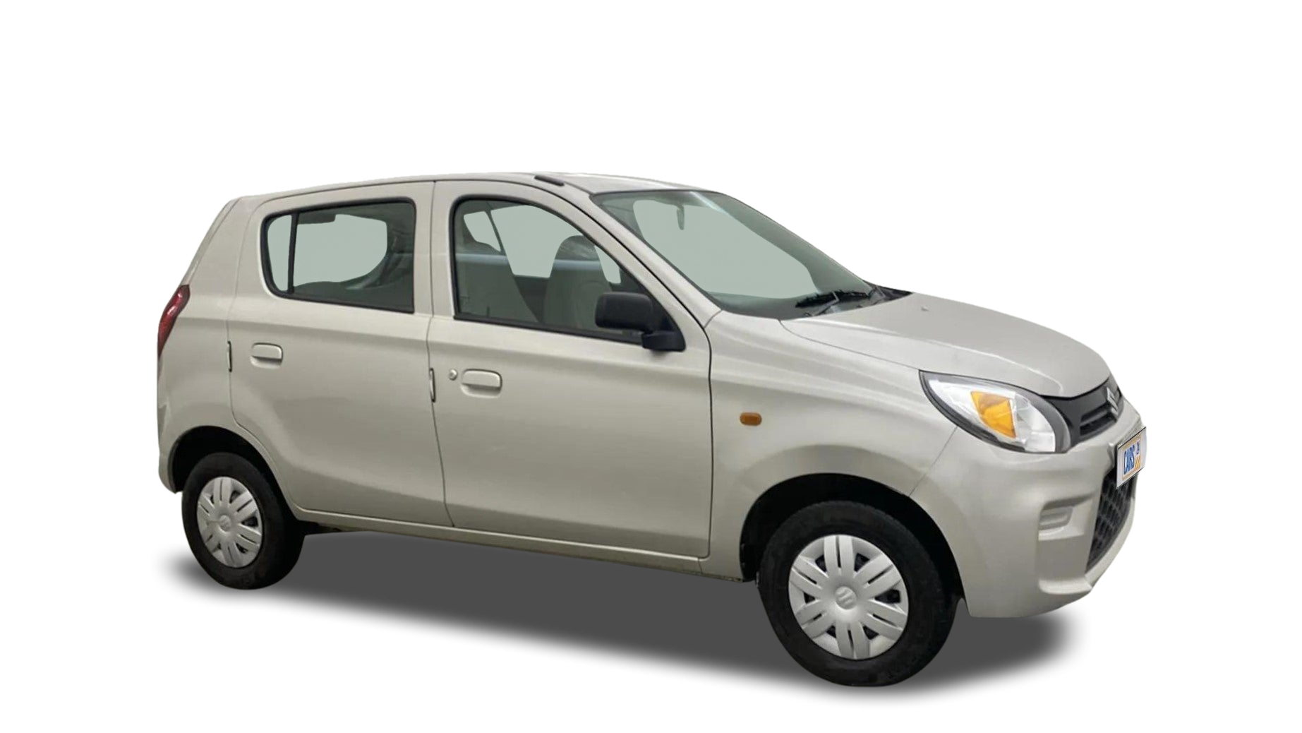 Maruti Alto-img