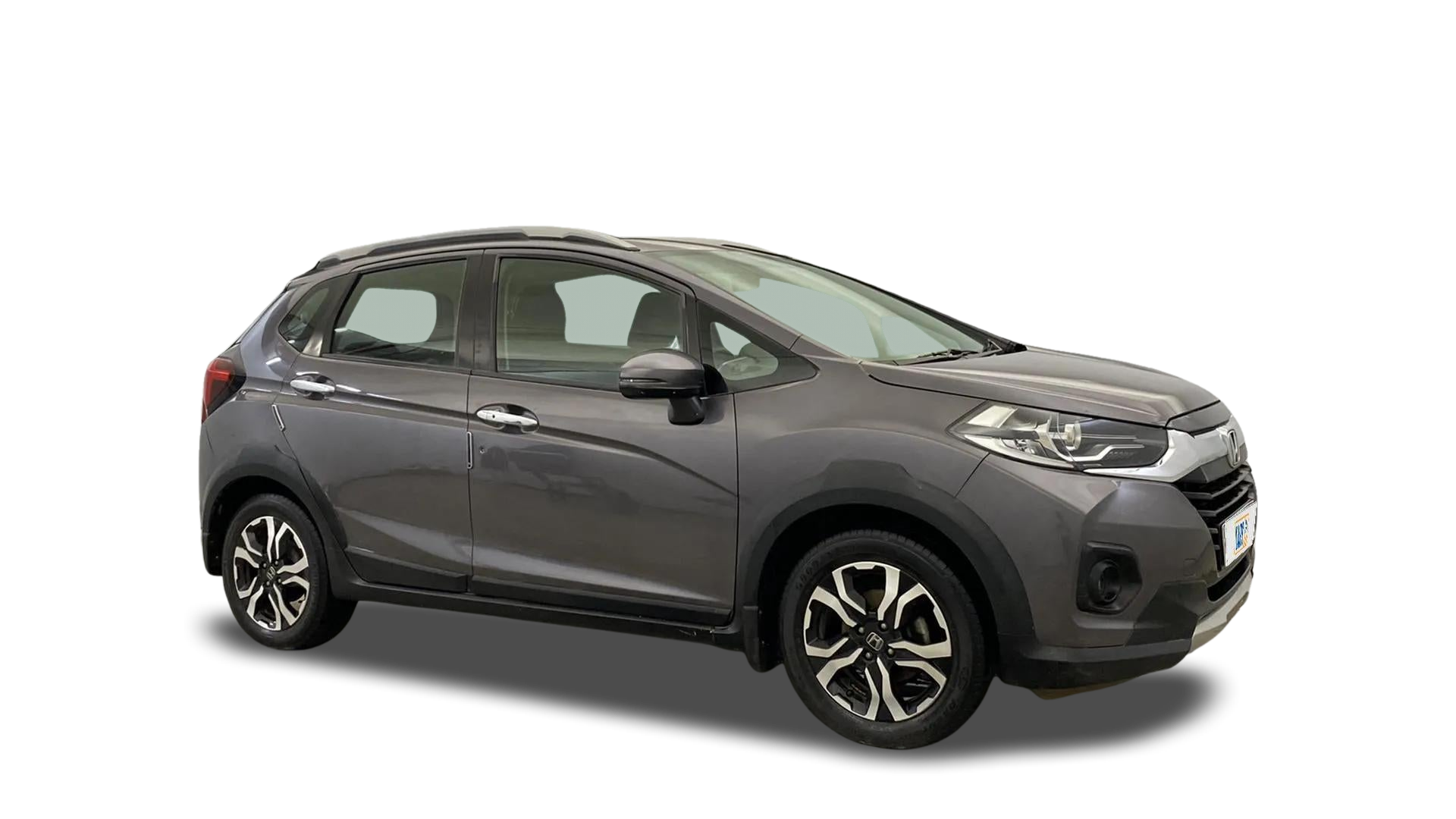 Honda WR-V-img