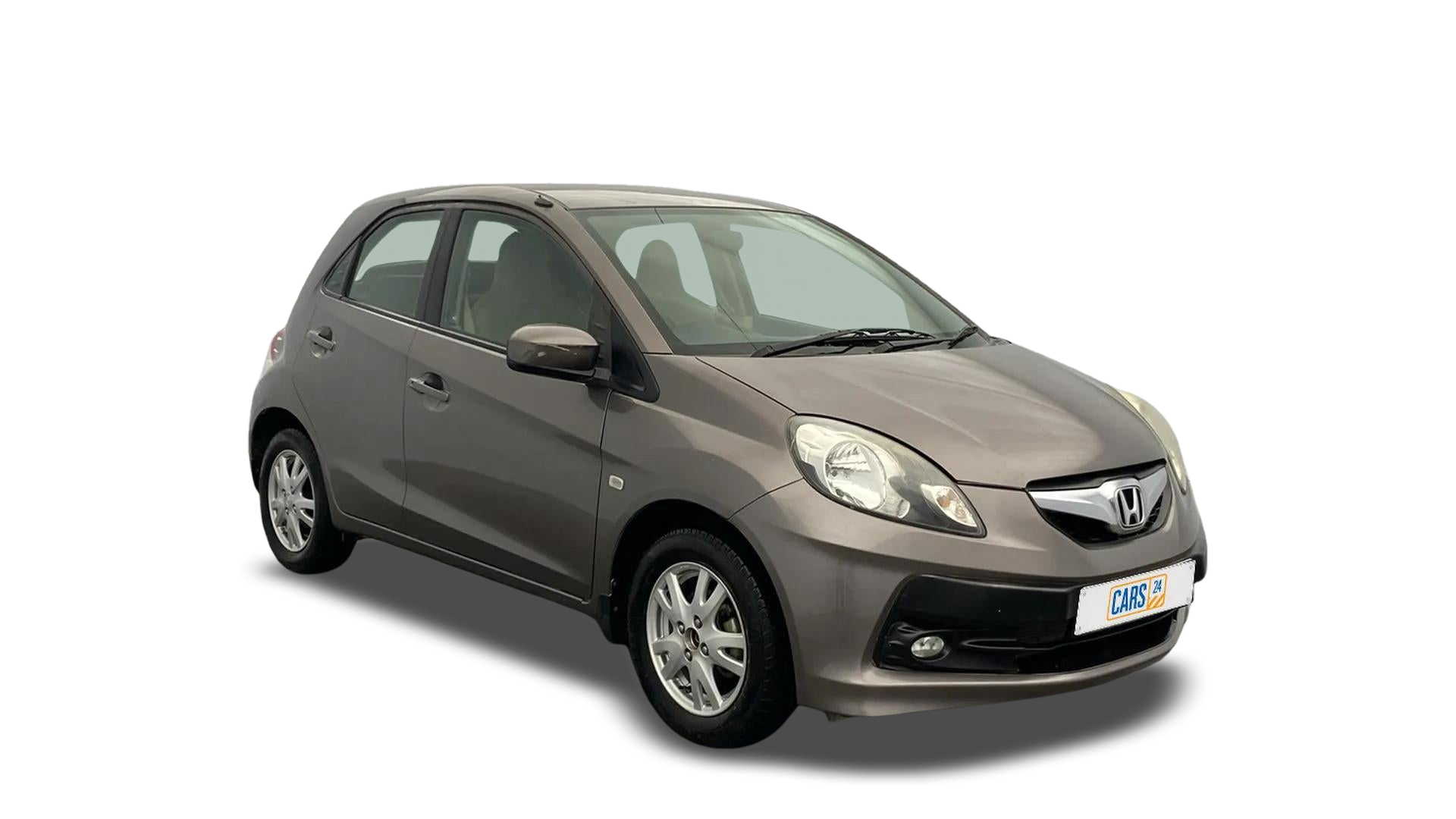 Honda Brio-img