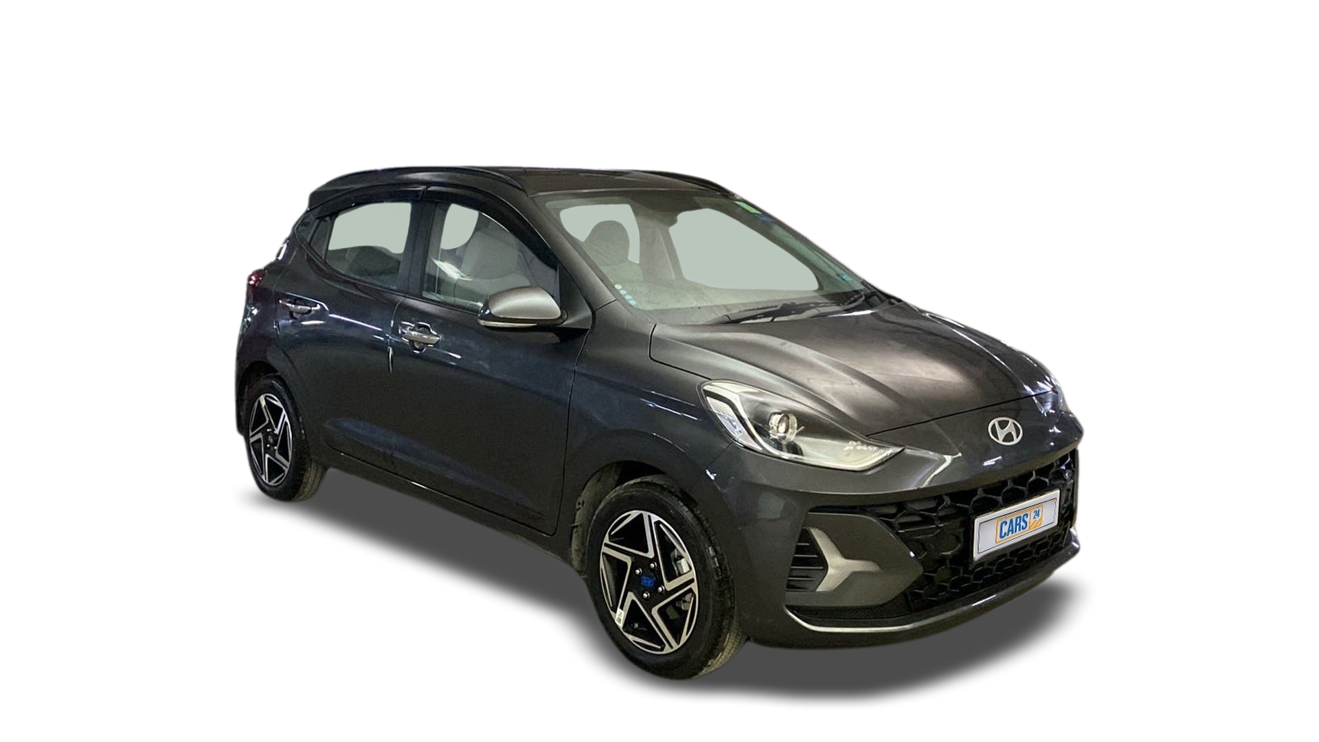 Hyundai GRAND I10 NIOS-img
