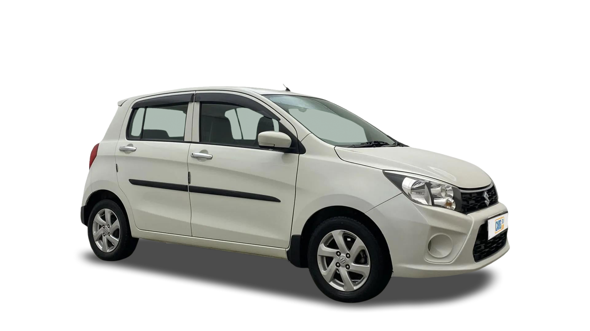 2020 Maruti Celerio - Hatchback - Petrol - Manual - ₹4.64 lakh