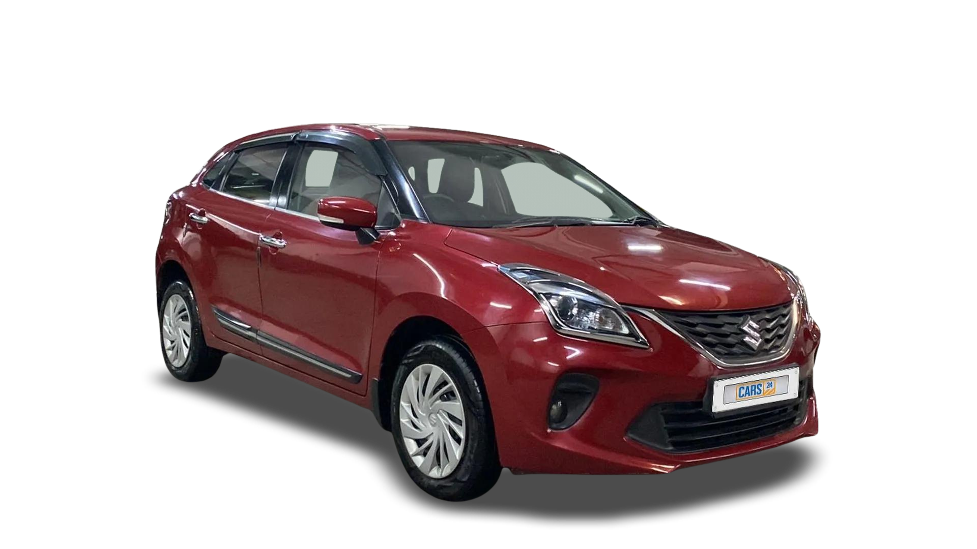 Maruti Baleno-img