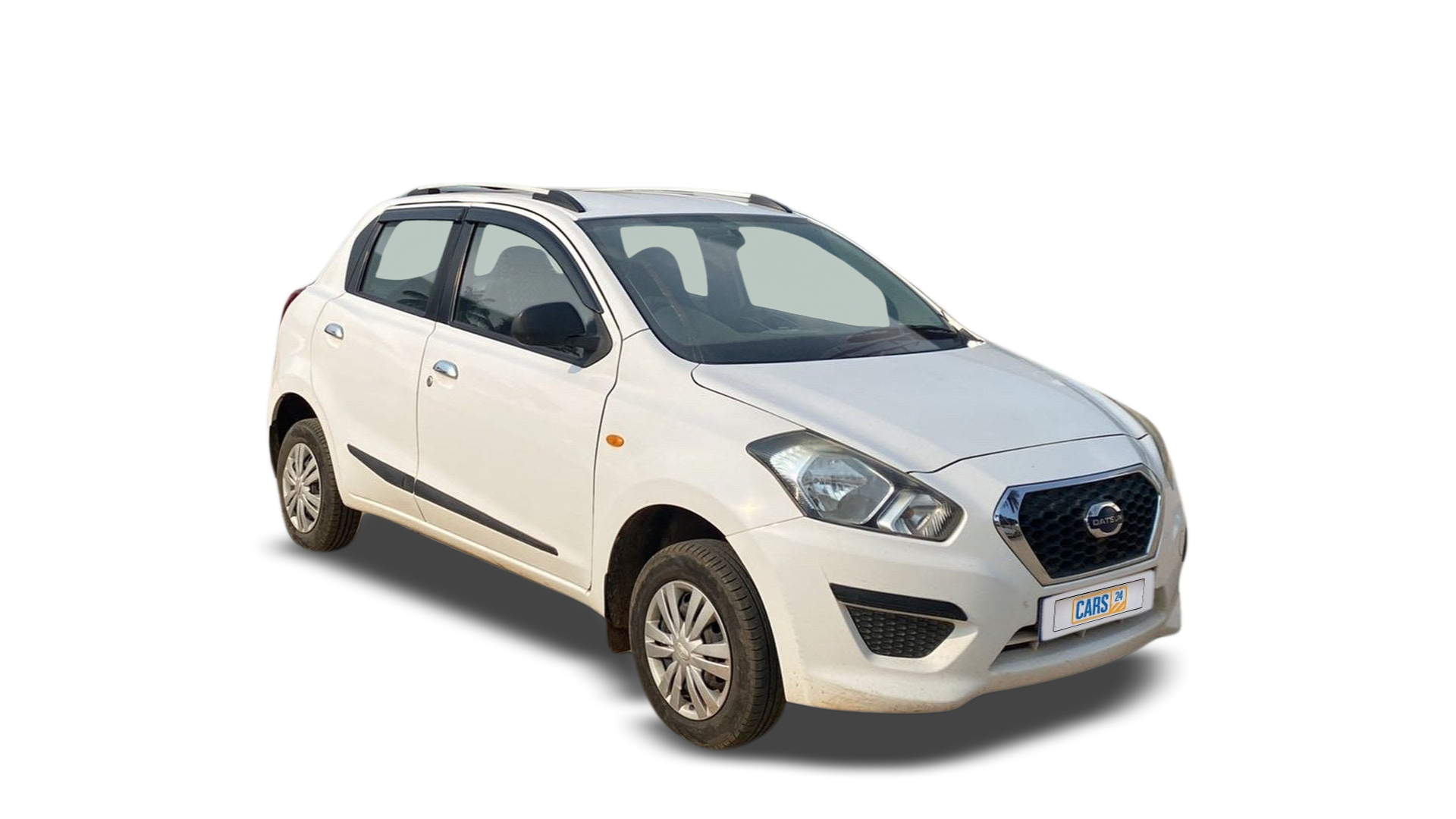 Datsun Go-img