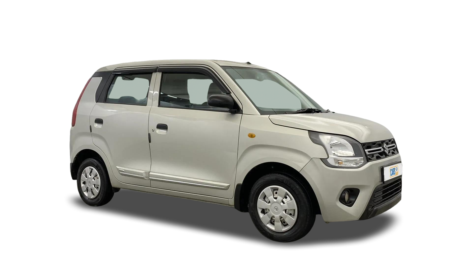 2023 Maruti New Wagon-R - Hatchback - CNG - Manual - ₹5.20 lakh