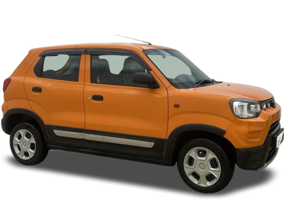Maruti S PRESSO-img