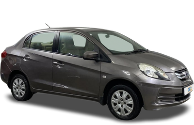 Honda Amaze-img