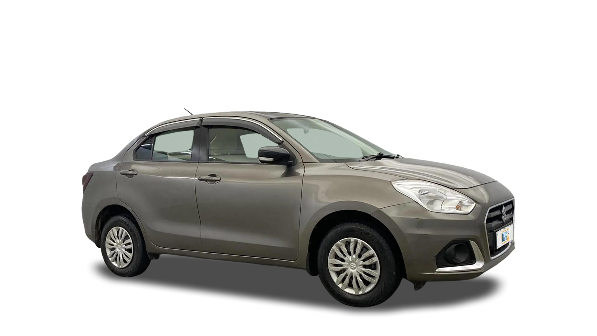 2022 Maruti Dzire - Sedan - CNG - Manual - ₹6.60 lakh