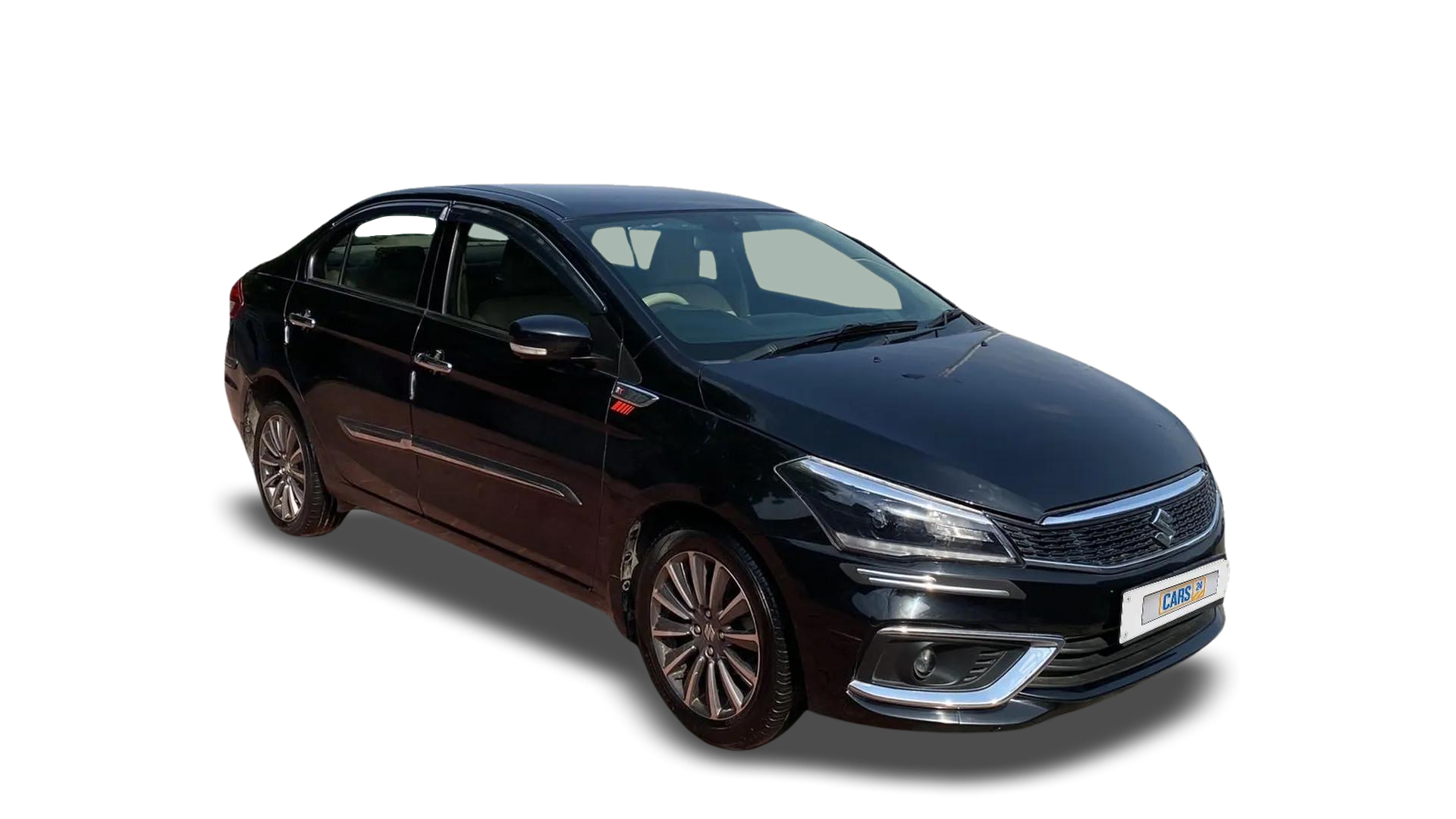 Maruti Ciaz-img