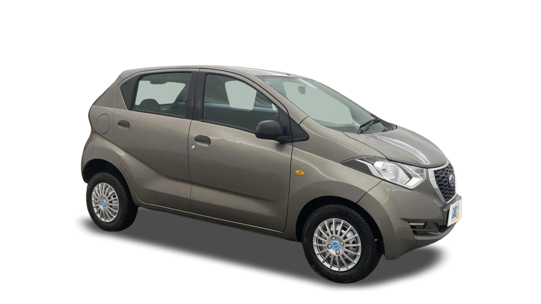 2019 Datsun Redi Go - Hatchback - Petrol - Manual - ₹2.30 lakh