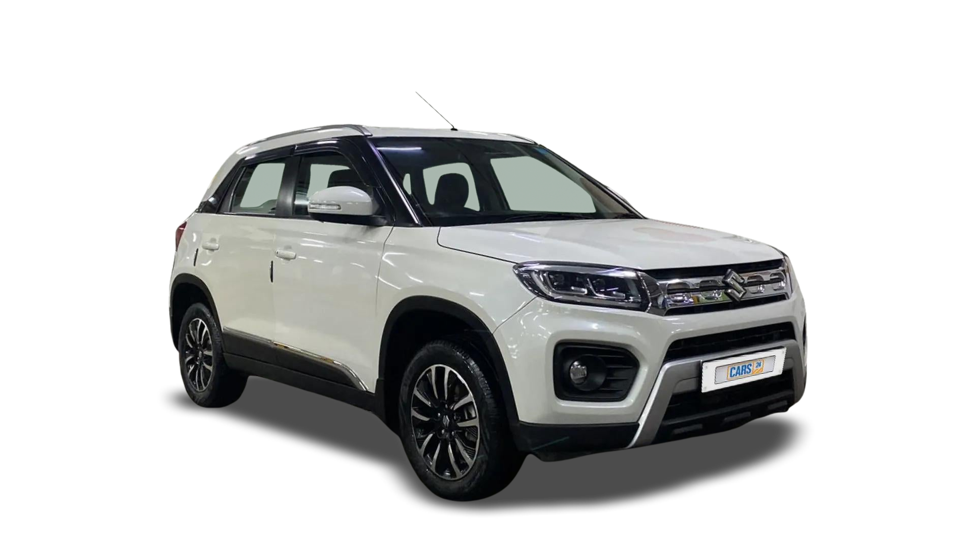 Maruti Vitara Brezza-img