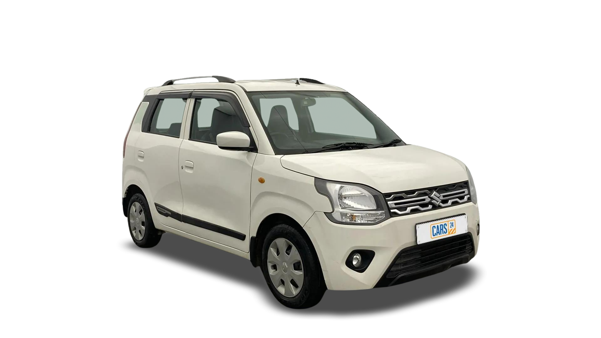 Maruti New Wagon-R-img