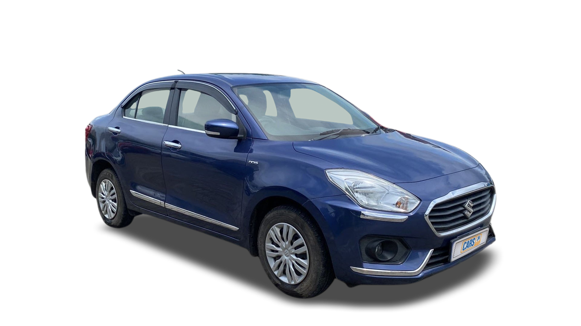 2018 Maruti Dzire - Sedan - Diesel - Manual - ₹5.97 lakh
