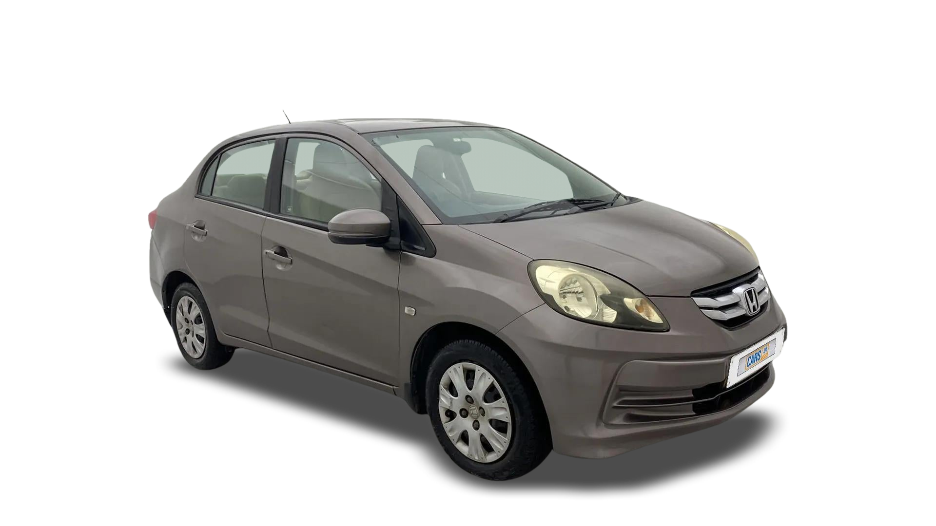 2015 Honda Amaze - Sedan - Petrol - Manual - ₹2.94 lakh
