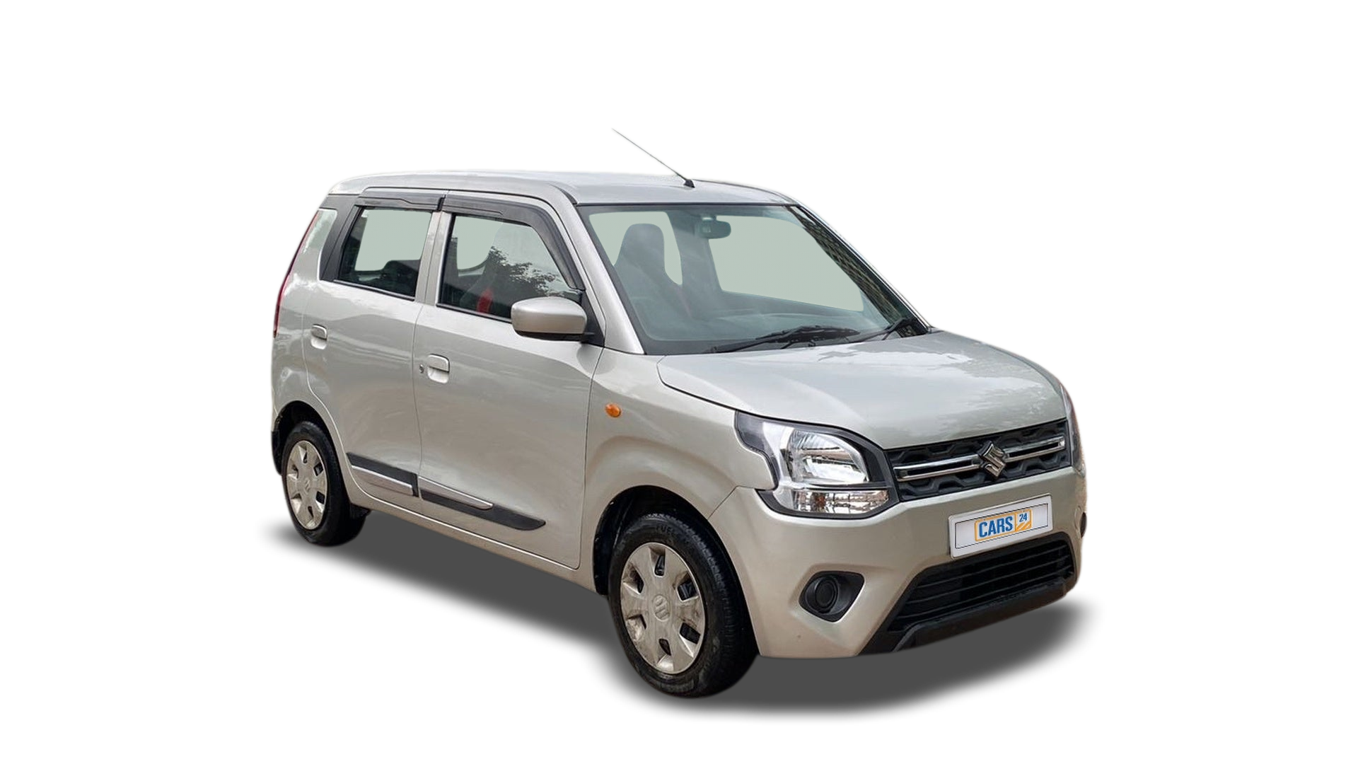 Maruti New Wagon-R-img