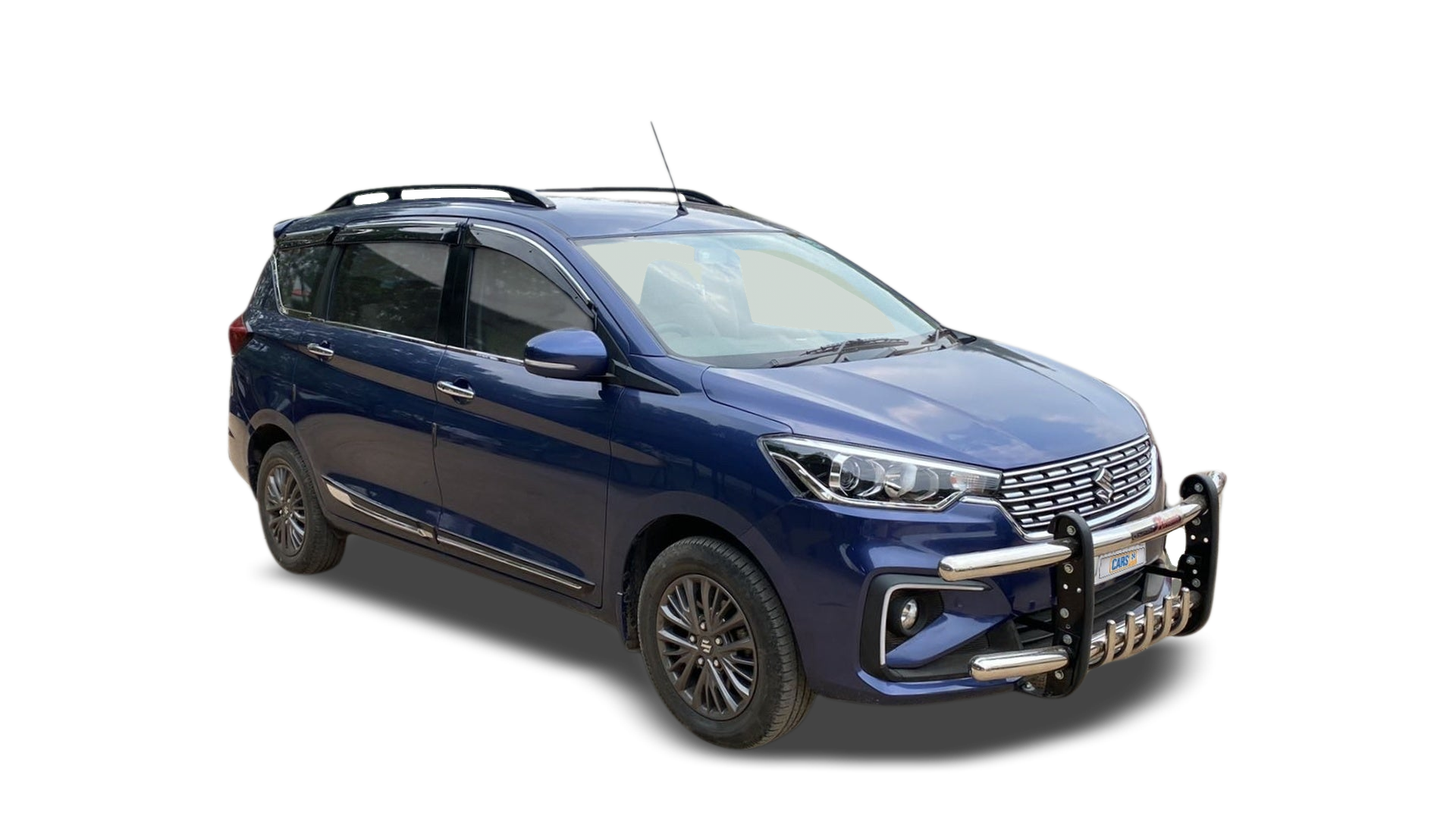 Maruti Ertiga-img