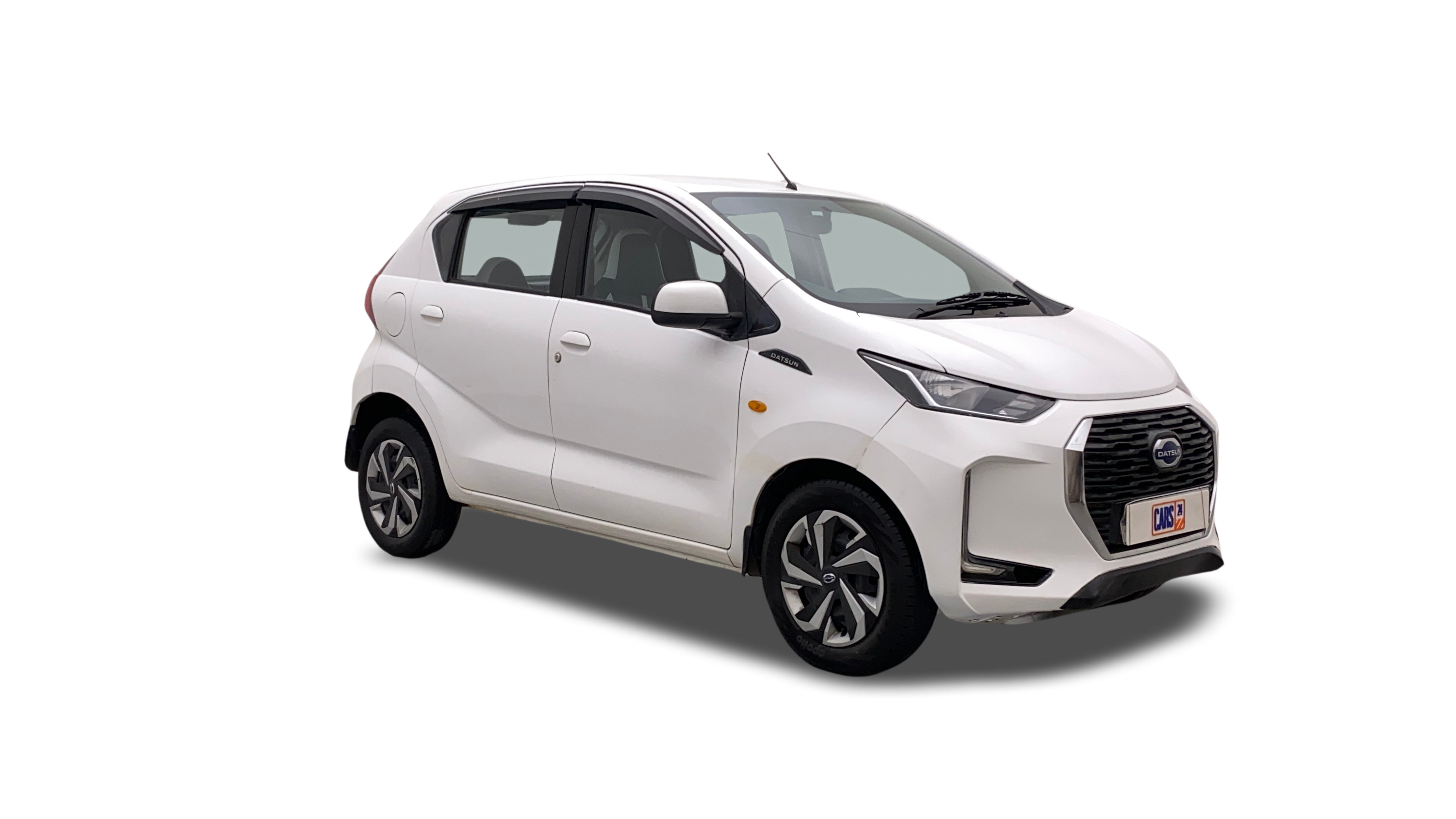 2020 Datsun Redi Go - Hatchback - Petrol - Manual - ₹3.16 lakh